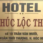 Phuc Loc Tho Hotel