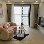 Hung Phuc Premier - Near Secc - 3 Br