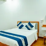 Victory Hotel 709