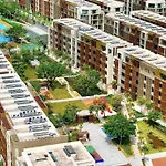 Kn Holiday Home In Global City