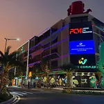 Kn Holiday Home In Global City