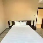 Blue Arch - Luxury Serviced Apartment In Central Saigon