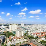 Goby Home In Rivergate Luxury Apartment - Near Ben Thanh Market