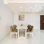 Goby Home In Rivergate Luxury Apartment - Near Ben Thanh Market