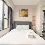 Goby Home In Rivergate Luxury Apartment - Near Ben Thanh Market