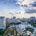 Goby Home In Rivergate Luxury Apartment - Near Ben Thanh Market