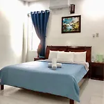 Saigon Cozy Hotel \