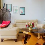 Botanica - Near Tsn Airport - 2Br 1Wc - Luxury