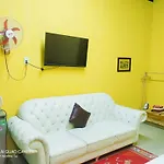 Shusimi House & Boutique Near Tan Son Nhat Airport