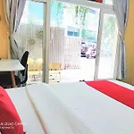 Shusimi House & Boutique Near Tan Son Nhat Airport