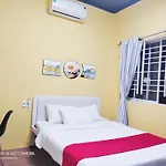 Shusimi House & Boutique Near Tan Son Nhat Airport