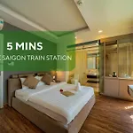 Cactusland Boutique Hotel
