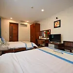 Laguna Hotel