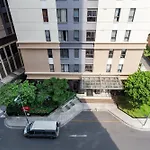 Smile Home - Saigonroyal - Tresor Apartment - Center District 4