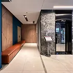 Soho Residence & Hotel