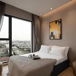 Zenity Apartel Dist 1 By Ssens