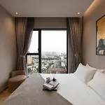 Zenity Apartel Dist 1 By Ssens