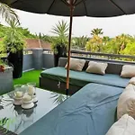 Thao Dien Boutique Hotel