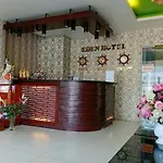 Eden Hotel Sai Gon