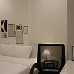 Hera Luxury Apartmant 5 Sao - View Excellence