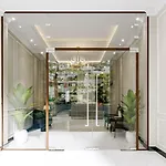 Premium Lux Saigon