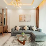 Tropical House - New Apartment At Delasol