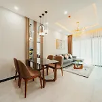 Tropical House - New Apartment At Delasol