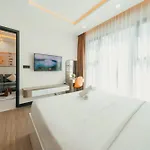 Tropical House - New Apartment At Delasol