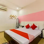 Oyo 373 Habana Hotel