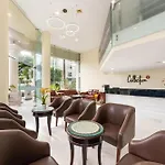 Collection O Sunshine Garden Hotel - Near Secc