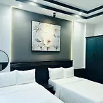 Galang Hotel