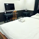 Galang Hotel