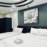 Galang Hotel