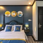 Collection O Vyvy Airport Hotel