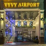 Collection O Vyvy Airport Hotel