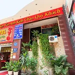 Van Anh Hotel
