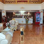 Nhan Duc Hotel