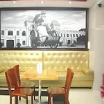 An Dong Center Hotel Chinatown Saigon