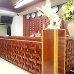 An Dong Center Hotel Chinatown Saigon