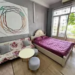 May Homestay