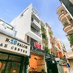 Super Oyo 520 Friendly Homestay