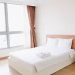 Vinhomes Central Park Lotus Apartment - Can Ho Dich Vu Cho Thue