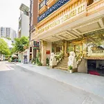 Townhouse District 10 Near Children Hospital 1 Formerly Cuong Thanh 3 Hotel
