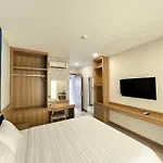 Tran Long Hotel Quan 12