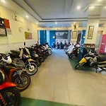 Thien Phuoc Hotel