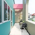 La Bonita Boutique Hotel