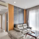 Awesome Rivergate Apartment - Cbd In Hcm City