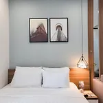 Awesome Rivergate Apartment - Cbd In Hcm City