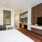 Nina Aparthotel