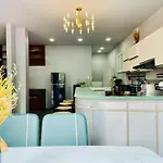 Saigon Home